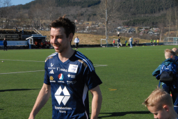 Varfjell - Skåla/Langfjorden 2026